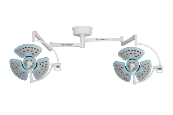 四川LED720720手術(shù)無(wú)影燈（三瓣+三瓣）