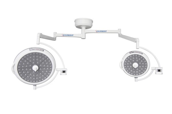 福建LED700500手術(shù)無影燈（調(diào)焦）